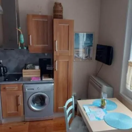Appartement Arcachon Appartamento