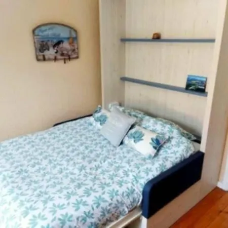 アパート Appartement Arcachon アルカション