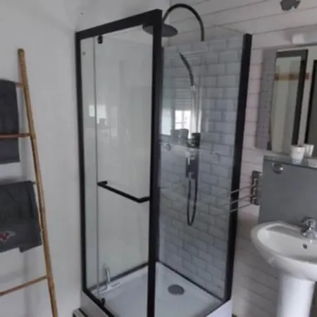 Appartement Arcachon アルカション