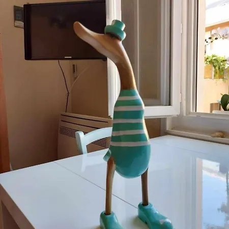 Appartement Arcachon アパート アルカション