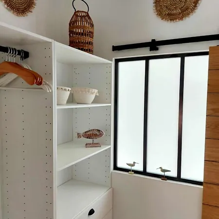 アパート Appartement Arcachon アルカション