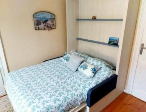 アパート Appartement Arcachon アルカション