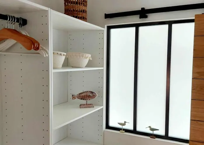 アパート Appartement Arcachon アルカション